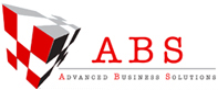 Advanced Business Solution (ABS) Company Logo